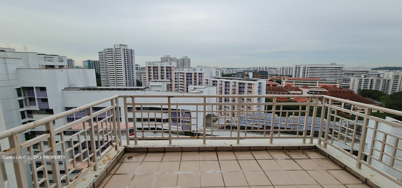Parc Vista (D22), Condominium #355616851